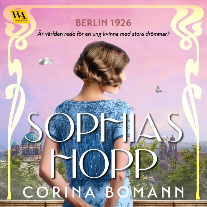 Sophias hopp