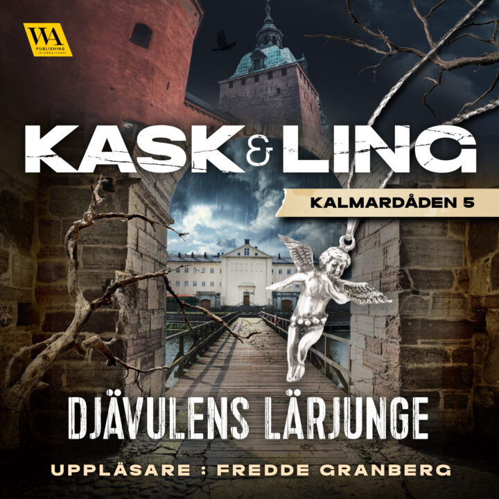 Djävulens lärjunge