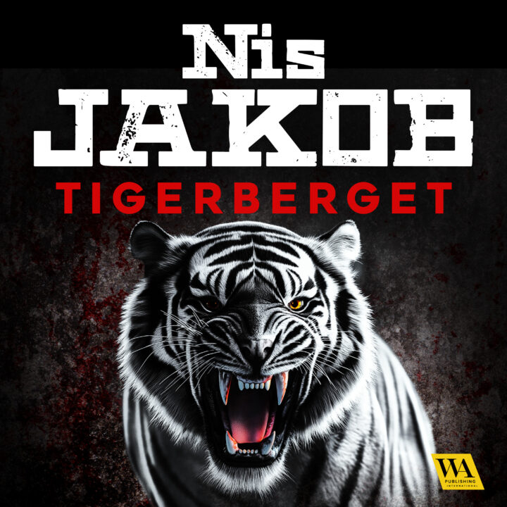 Tigerberget